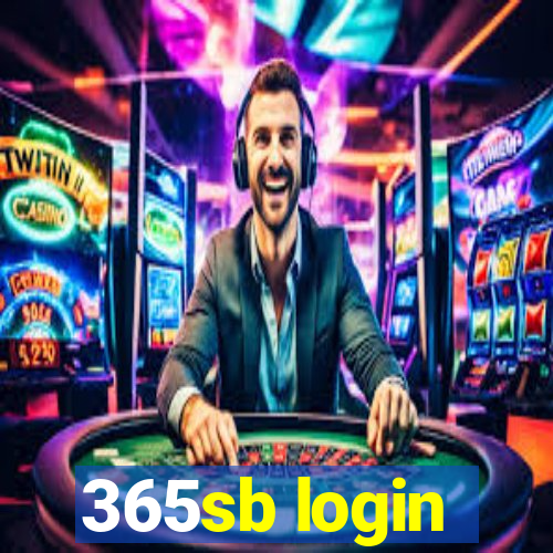 365sb login